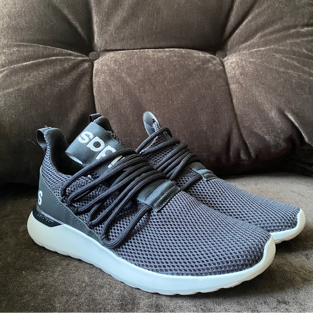 NWT adidas sneakers